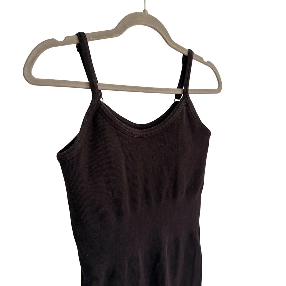 ALO Yoga layering or